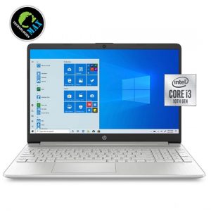 HP Laptop 15-da2034TU