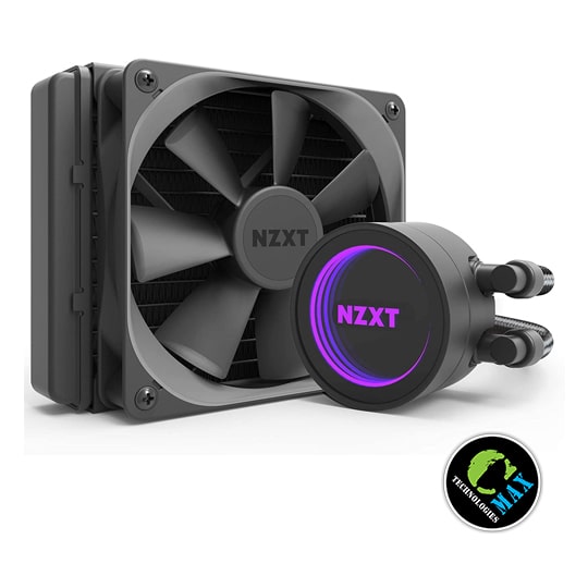 NZXT Kraken M22-min cmax NZXT Kraken M22 min